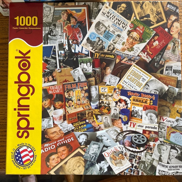 Puzzles - Picture 5 of 7